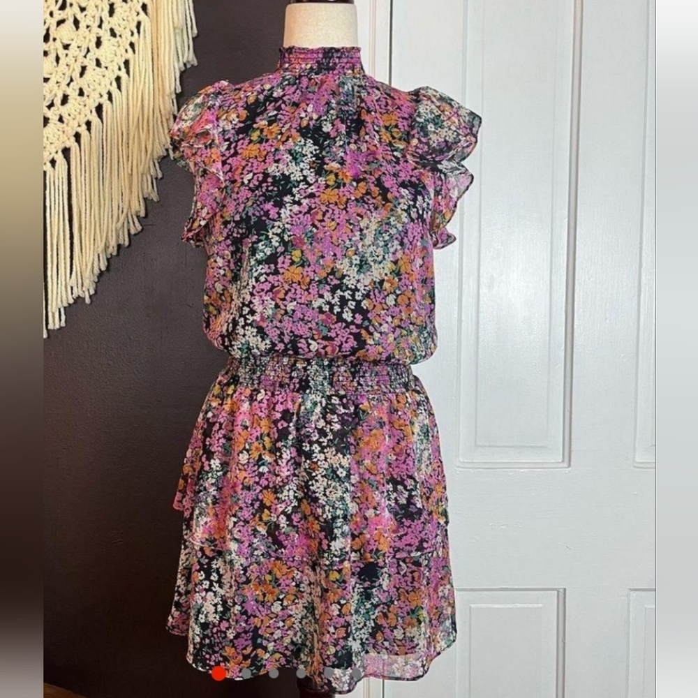 1. State Dress